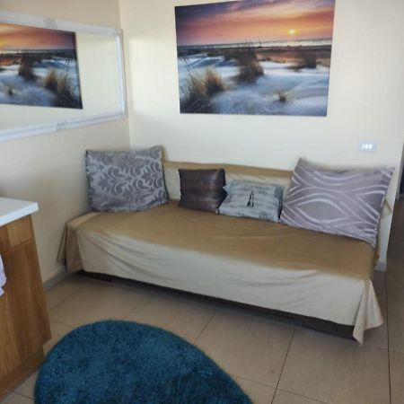 Apartament Summerland La Malul Marii Negre Mamaia Kültér fotó