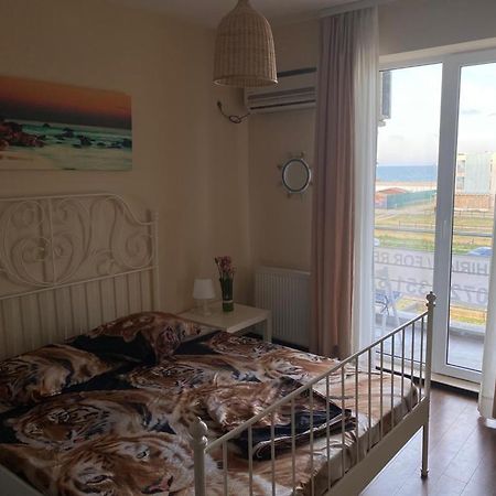 Apartament Summerland La Malul Marii Negre Mamaia Kültér fotó