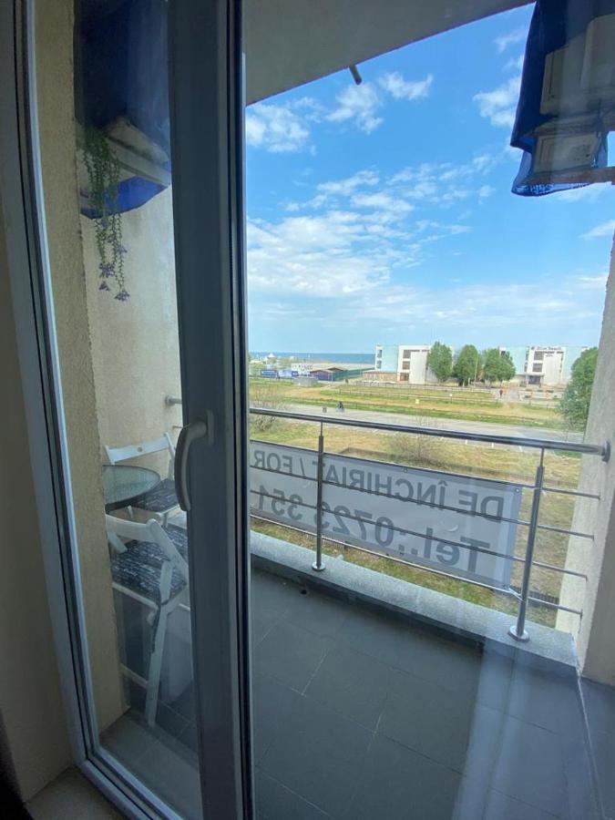 Apartament Summerland La Malul Marii Negre Mamaia Kültér fotó