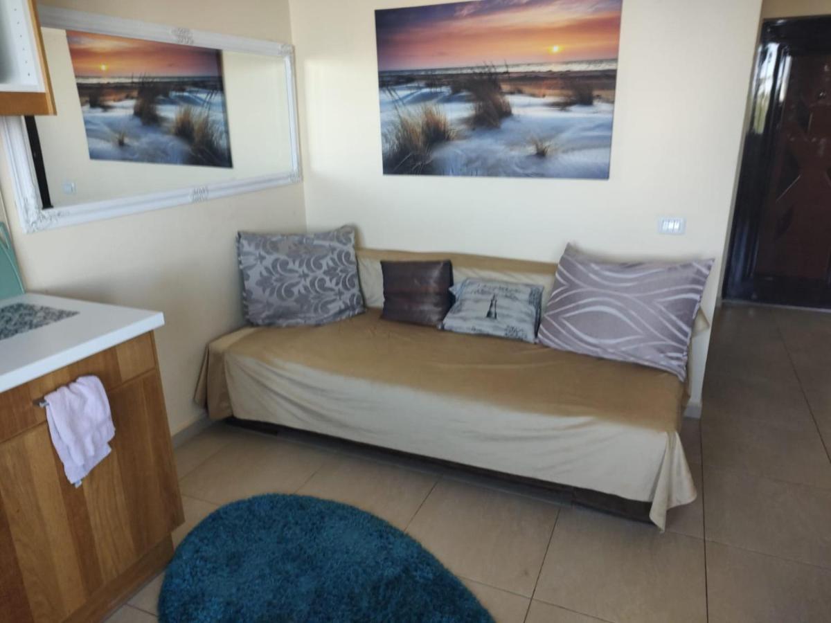 Apartament Summerland La Malul Marii Negre Mamaia Kültér fotó