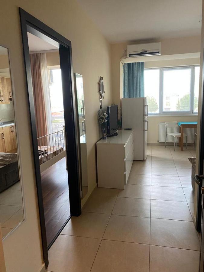 Apartament Summerland La Malul Marii Negre Mamaia Kültér fotó