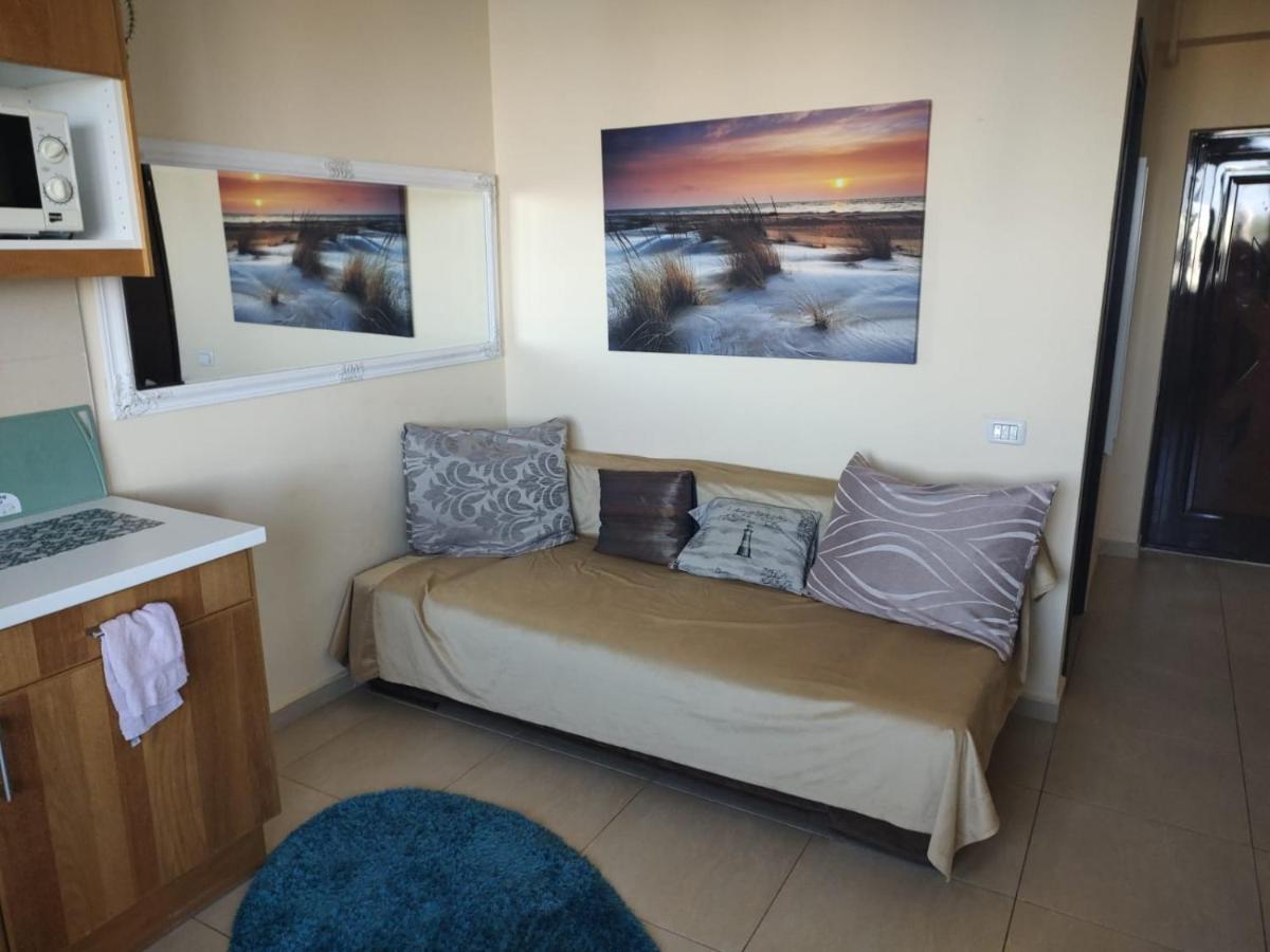 Apartament Summerland La Malul Marii Negre Mamaia Kültér fotó